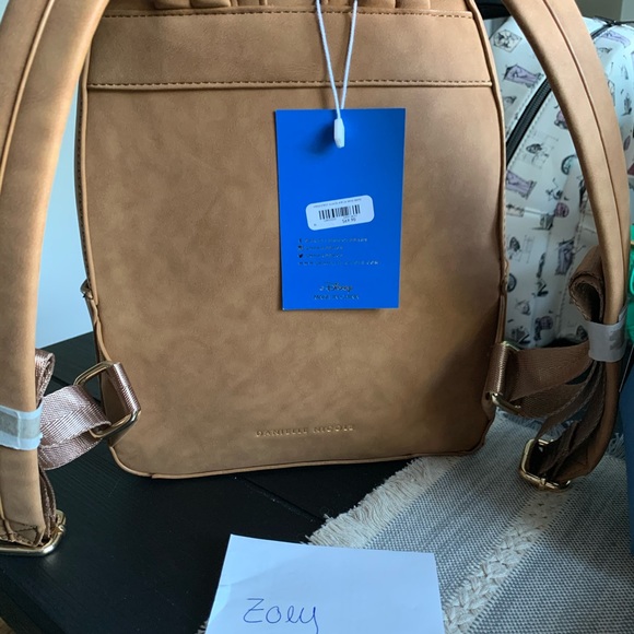 Stain glass beauty and the beast Dani Nicole - Picture 3 of 4